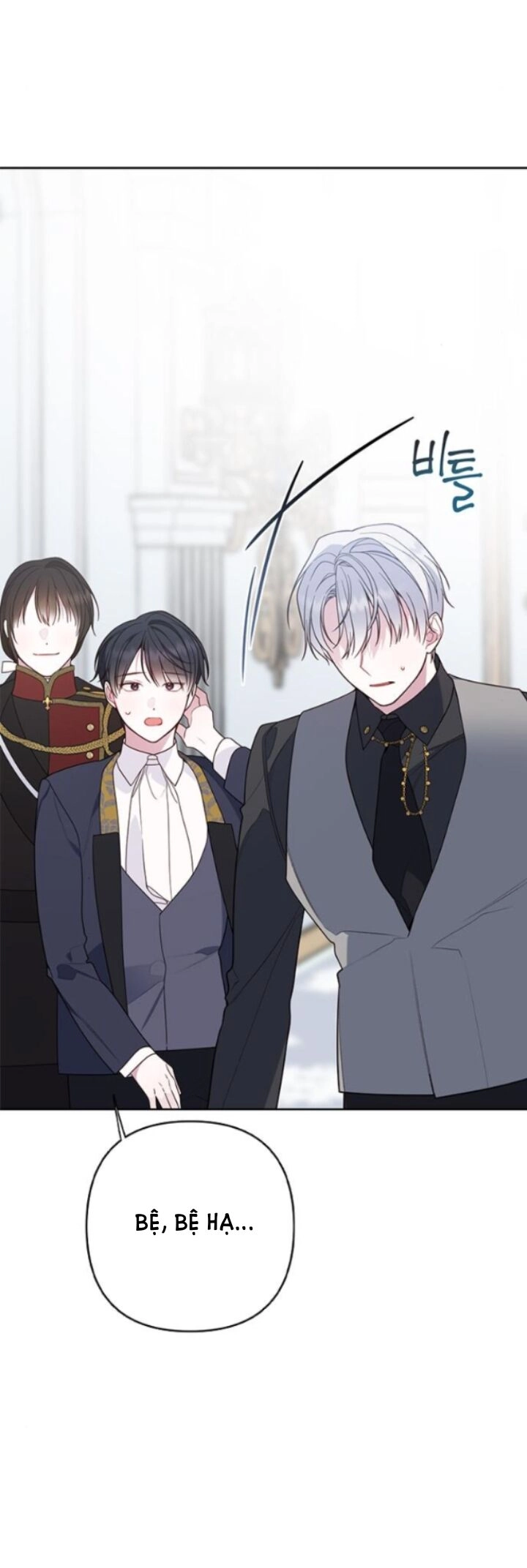 Bạo Chúa Bé Con Chapter 21.2 - 3