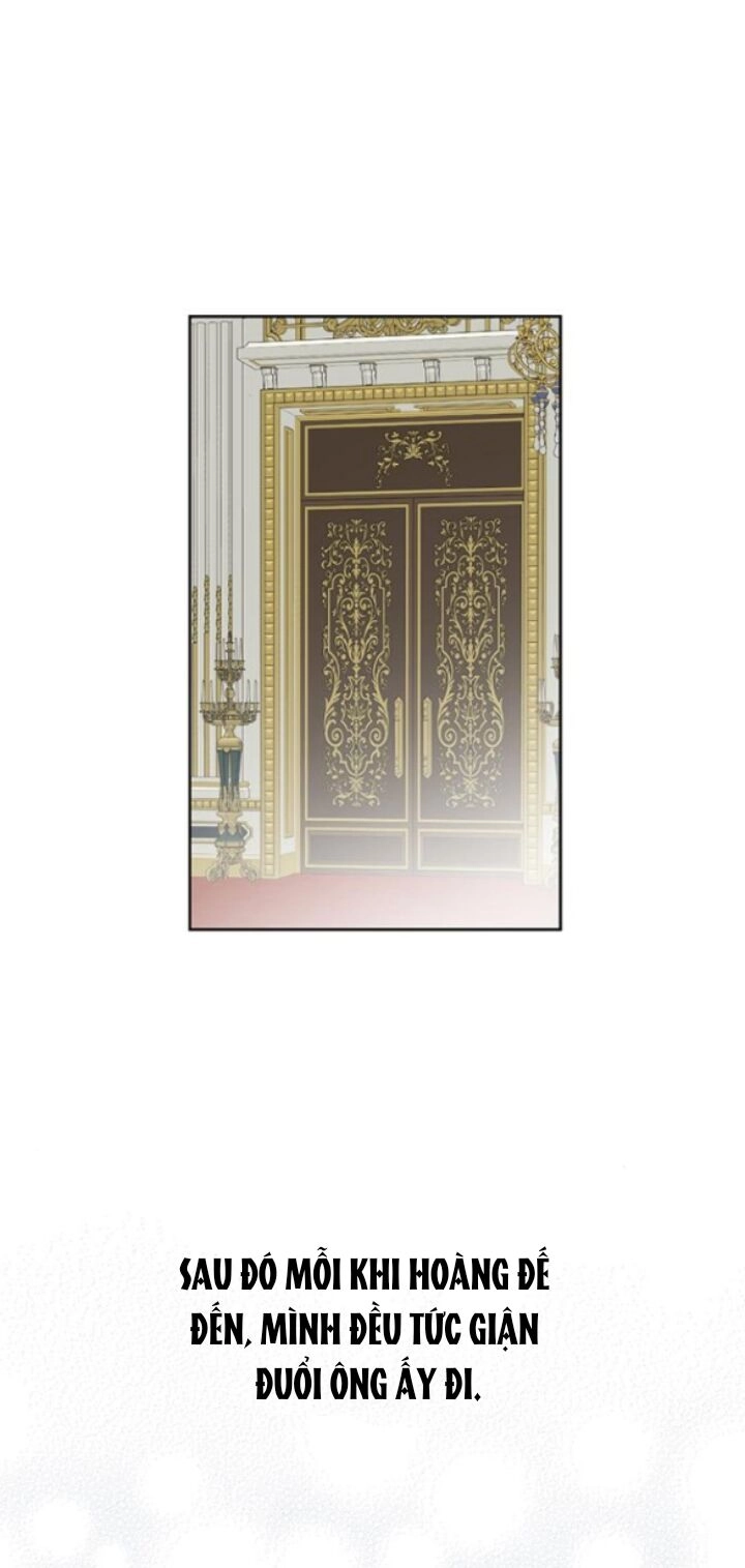 Bạo Chúa Bé Con Chapter 21.2 - 10