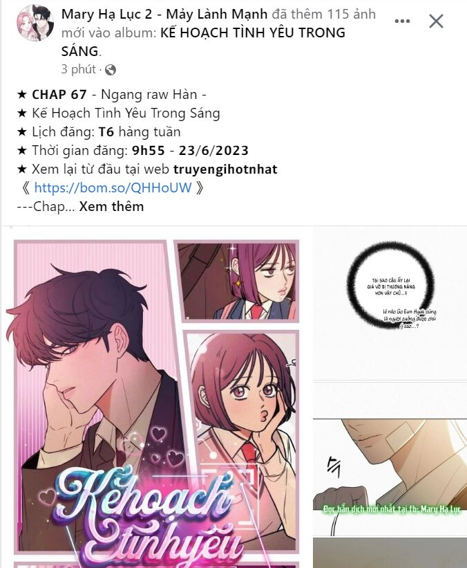 Bạo Chúa Bé Con Chapter 21.2 - 18