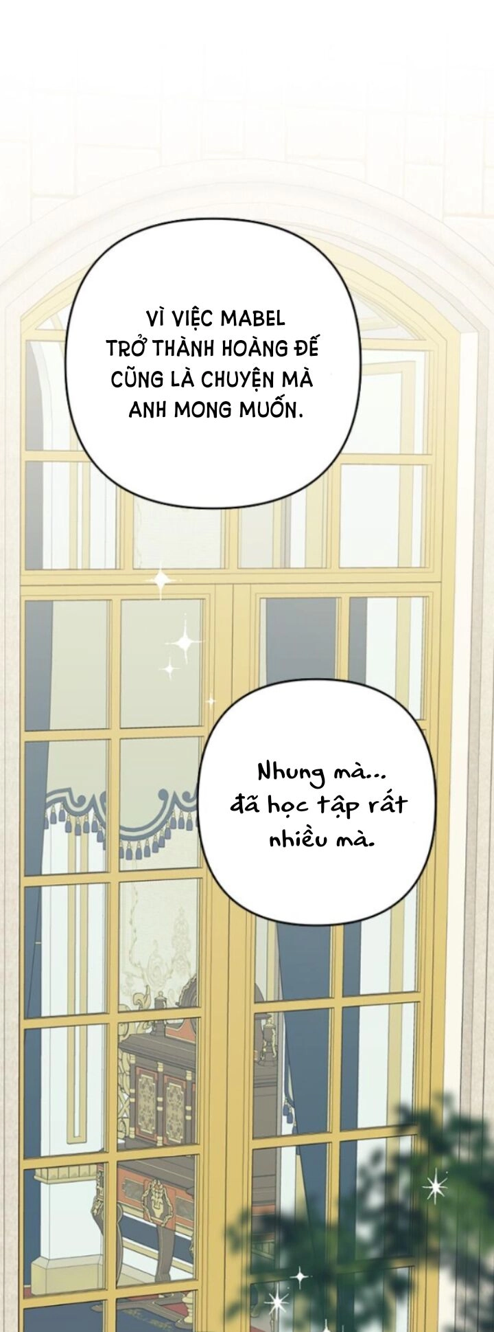Bạo Chúa Bé Con Chapter 21.2 - 31
