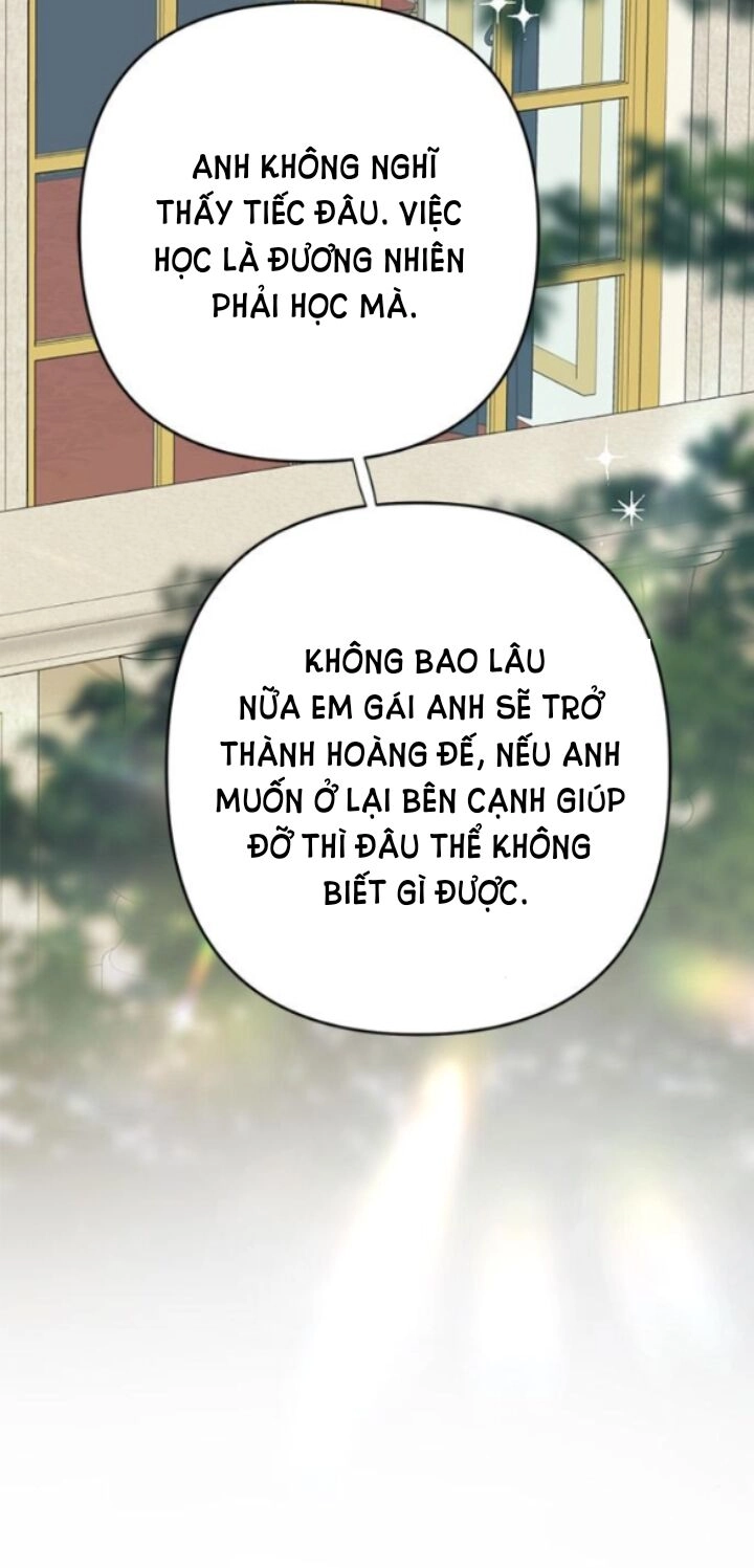 Bạo Chúa Bé Con Chapter 21.2 - 32