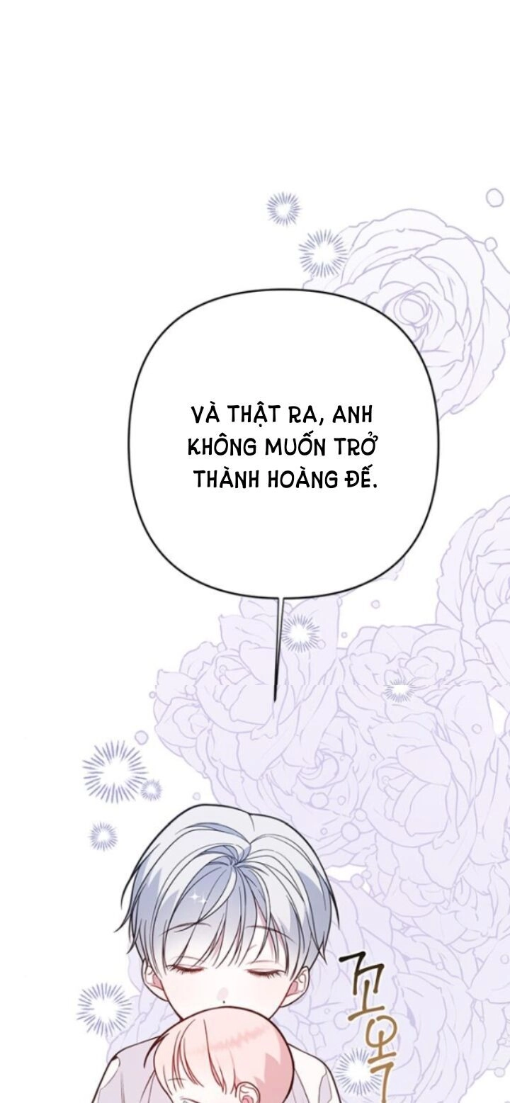 Bạo Chúa Bé Con Chapter 21.2 - 34