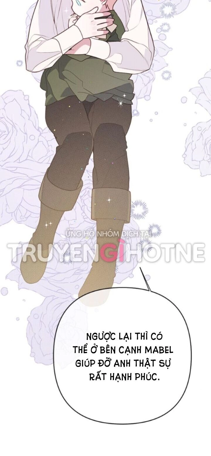 Bạo Chúa Bé Con Chapter 21.2 - 35