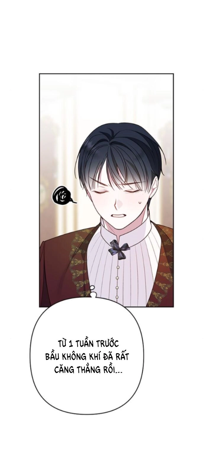 Bạo Chúa Bé Con Chapter 21.2 - 40