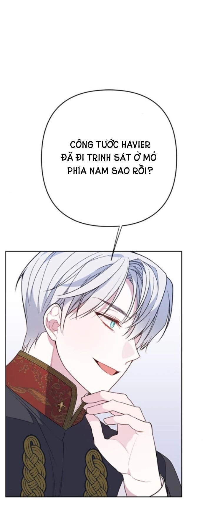 Bạo Chúa Bé Con Chapter 21.2 - 41