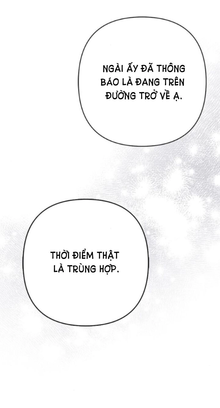 Bạo Chúa Bé Con Chapter 21.2 - 42