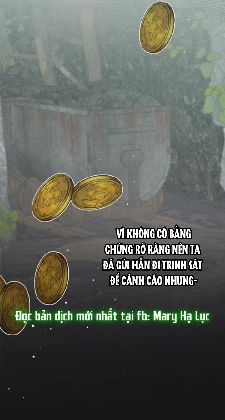 Bạo Chúa Bé Con Chapter 21.2 - 45