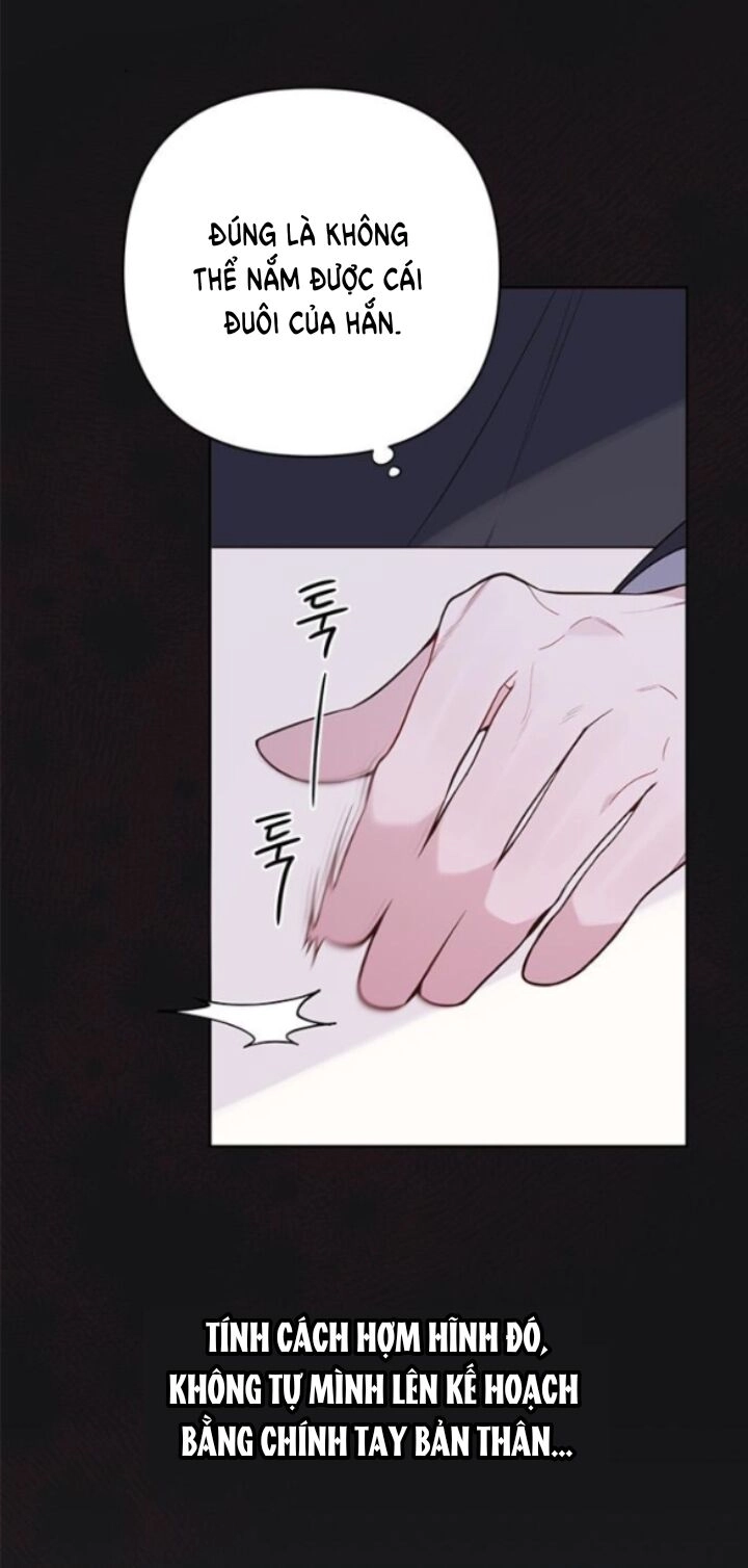 Bạo Chúa Bé Con Chapter 21.2 - 46