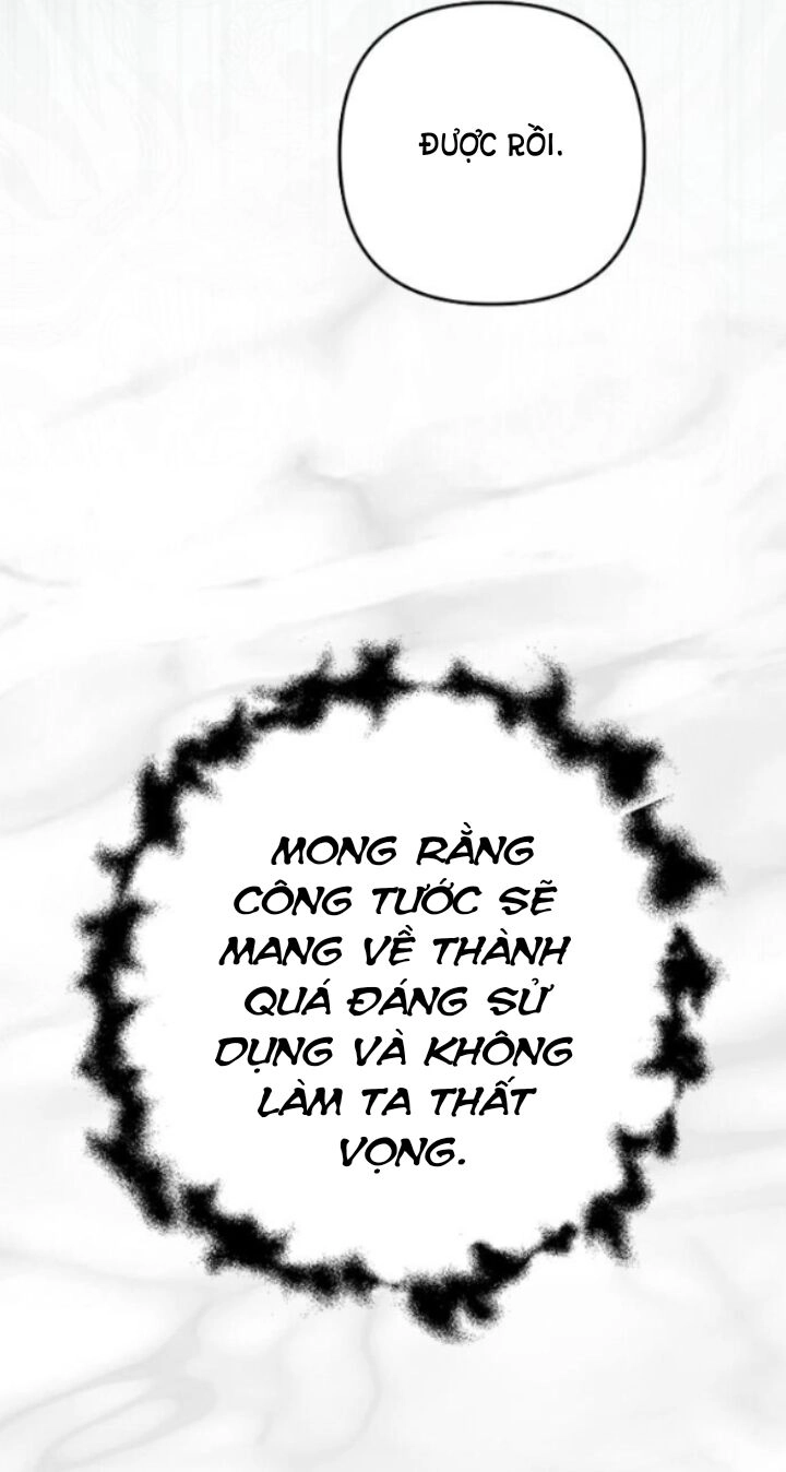 Bạo Chúa Bé Con Chapter 21.2 - 48