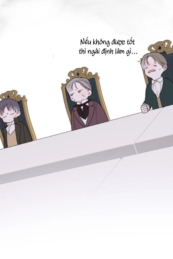 Bạo Chúa Bé Con Chapter 21.2 - 49