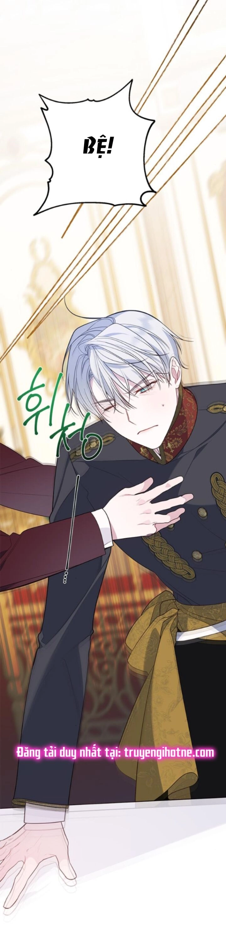 Bạo Chúa Bé Con Chapter 21.2 - 52