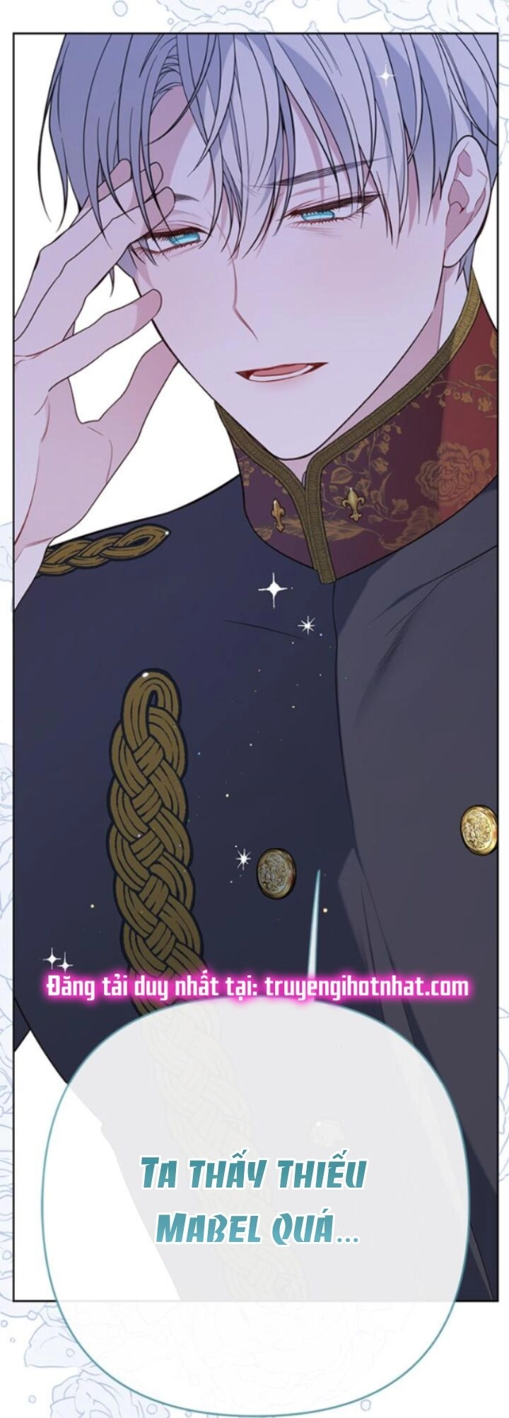 Bạo Chúa Bé Con Chapter 22.1 - 10