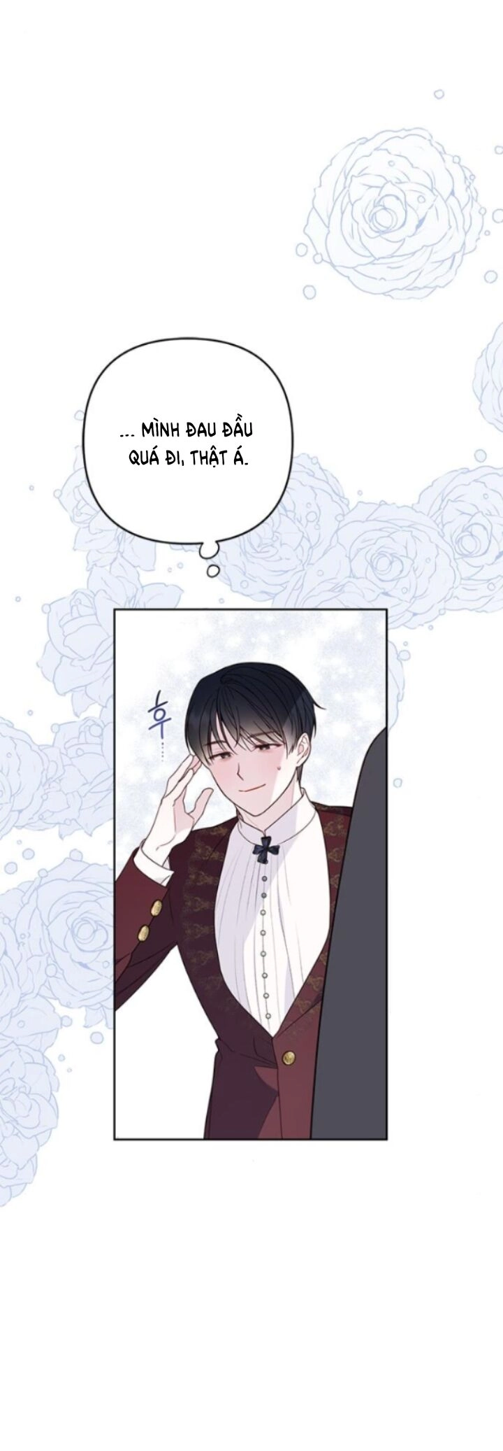 Bạo Chúa Bé Con Chapter 22.1 - 12