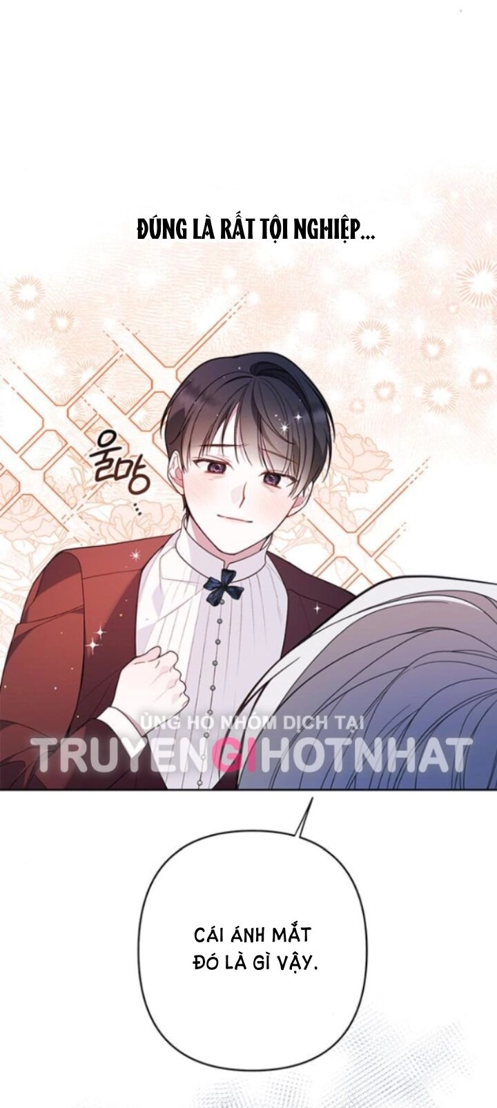 Bạo Chúa Bé Con Chapter 22.1 - 19