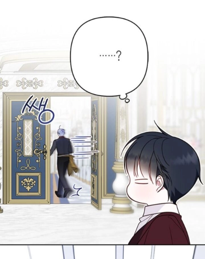 Bạo Chúa Bé Con Chapter 22.1 - 24