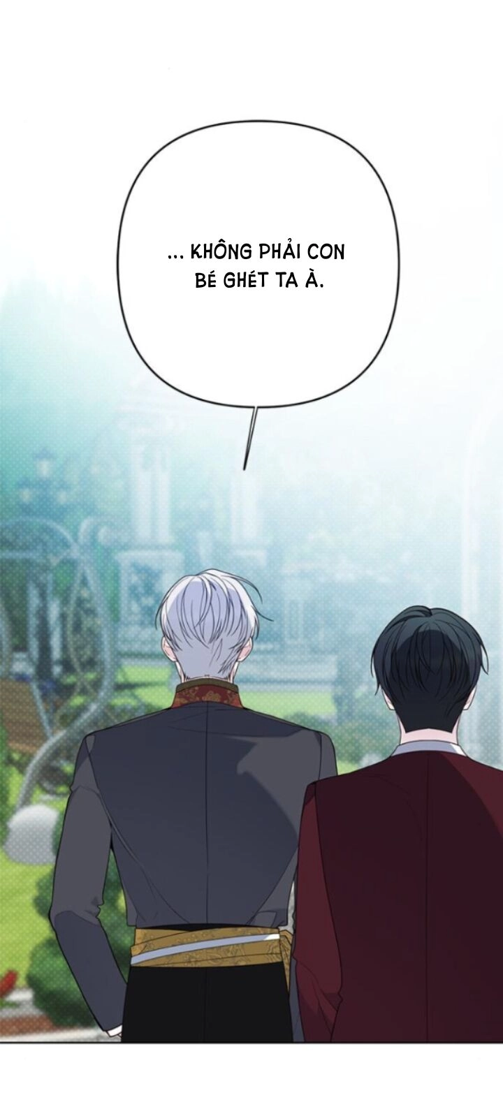 Bạo Chúa Bé Con Chapter 22.1 - 34