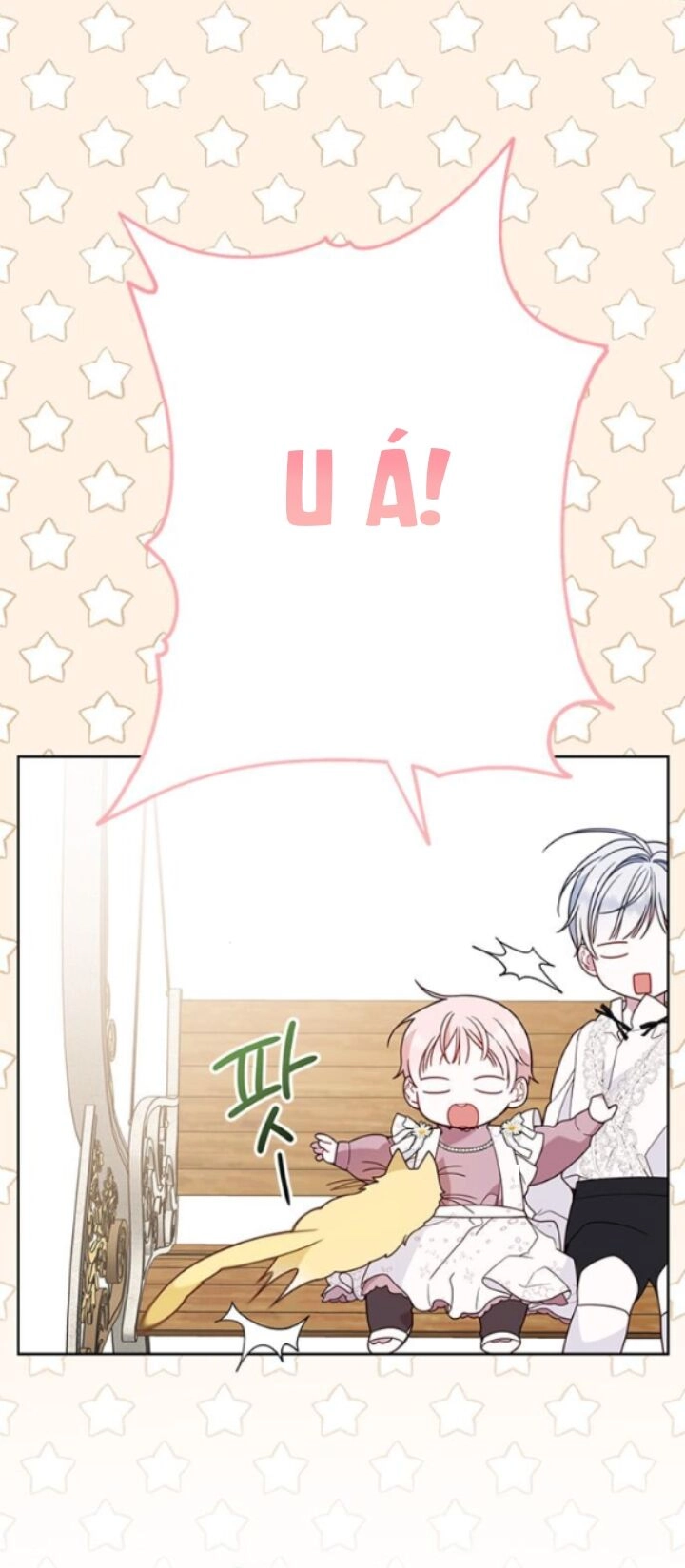 Bạo Chúa Bé Con Chapter 22.1 - 44