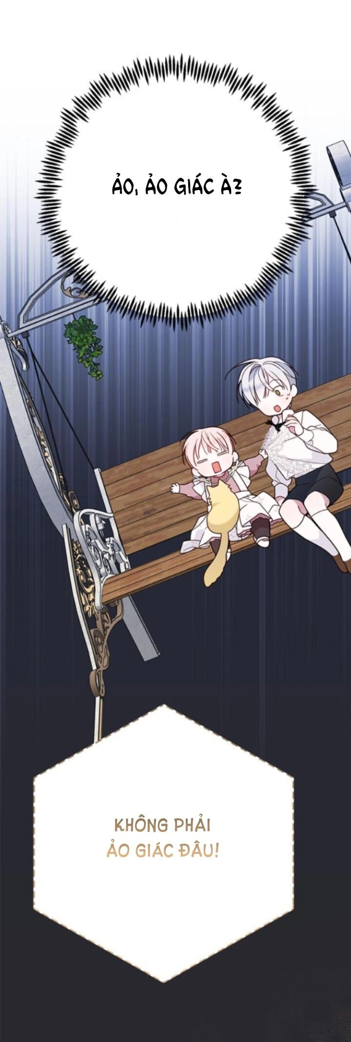 Bạo Chúa Bé Con Chapter 22.1 - 49