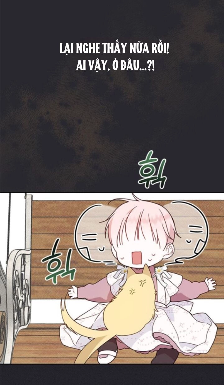 Bạo Chúa Bé Con Chapter 22.2 - 1