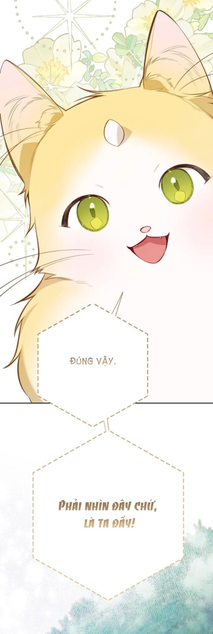 Bạo Chúa Bé Con Chapter 22.2 - 4