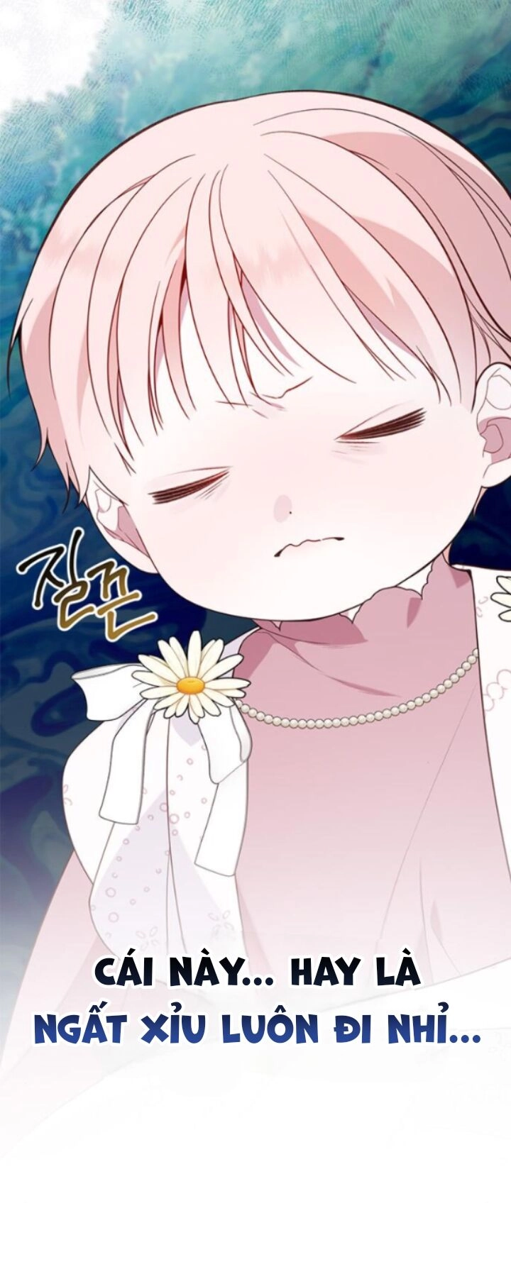 Bạo Chúa Bé Con Chapter 22.2 - 5