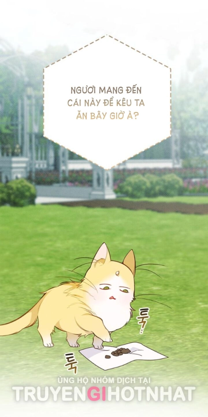 Bạo Chúa Bé Con Chapter 22.2 - 7