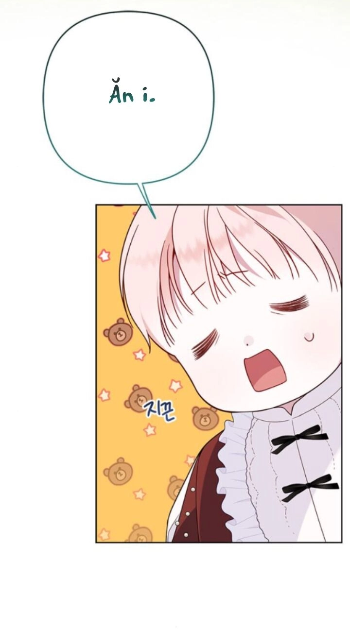 Bạo Chúa Bé Con Chapter 22.2 - 8