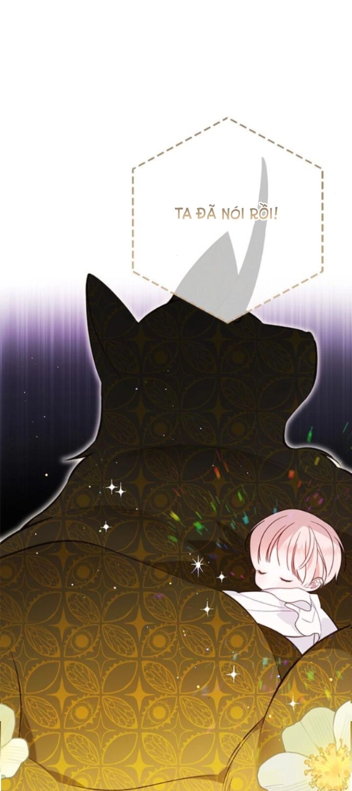 Bạo Chúa Bé Con Chapter 22.2 - 10