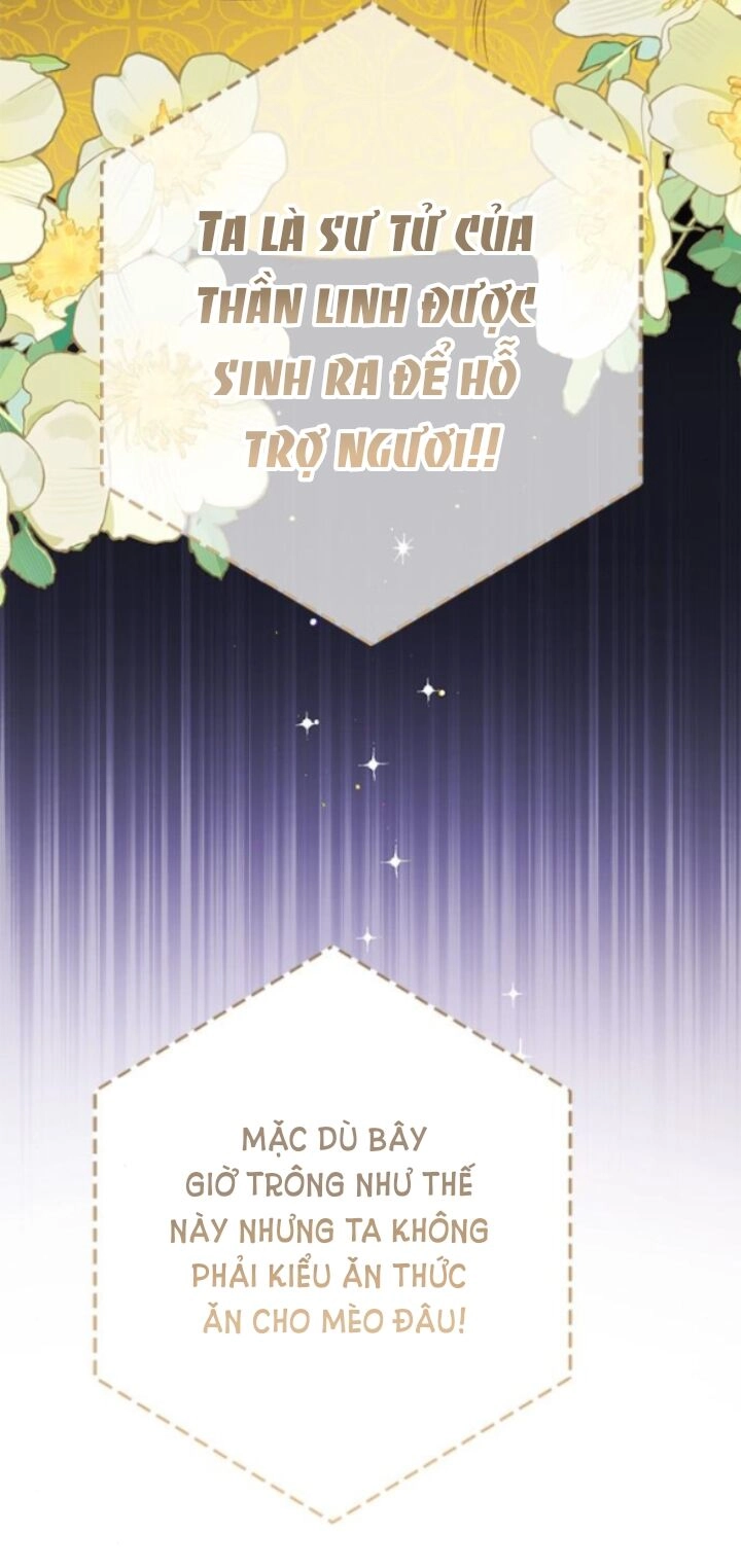 Bạo Chúa Bé Con Chapter 22.2 - 11