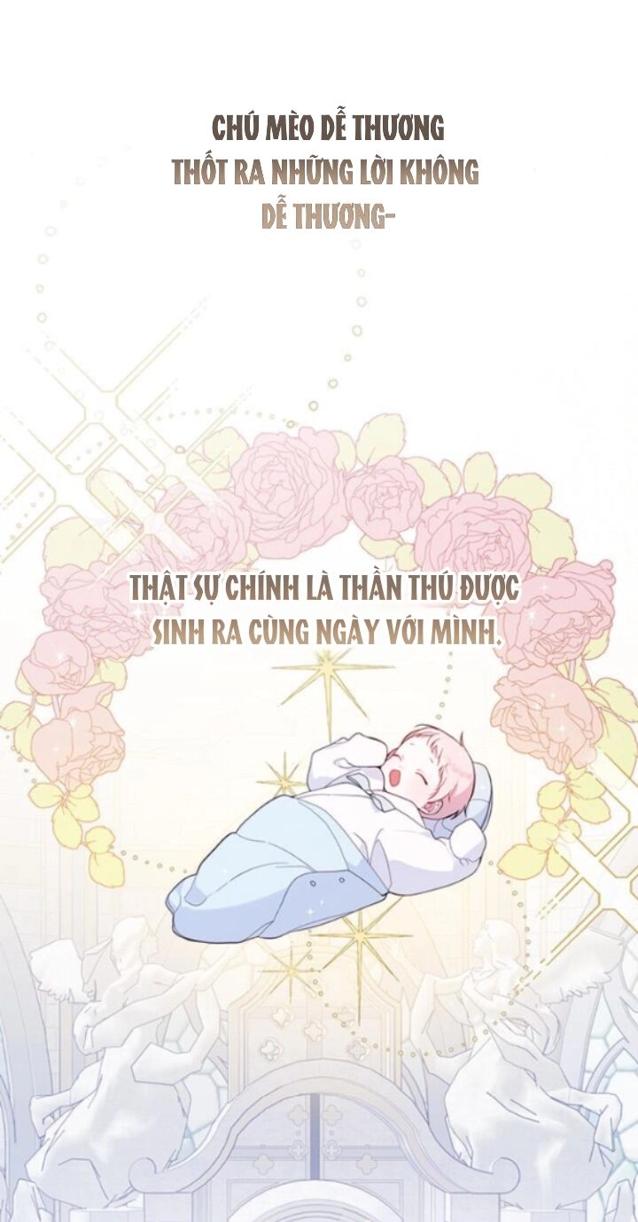 Bạo Chúa Bé Con Chapter 22.2 - 13