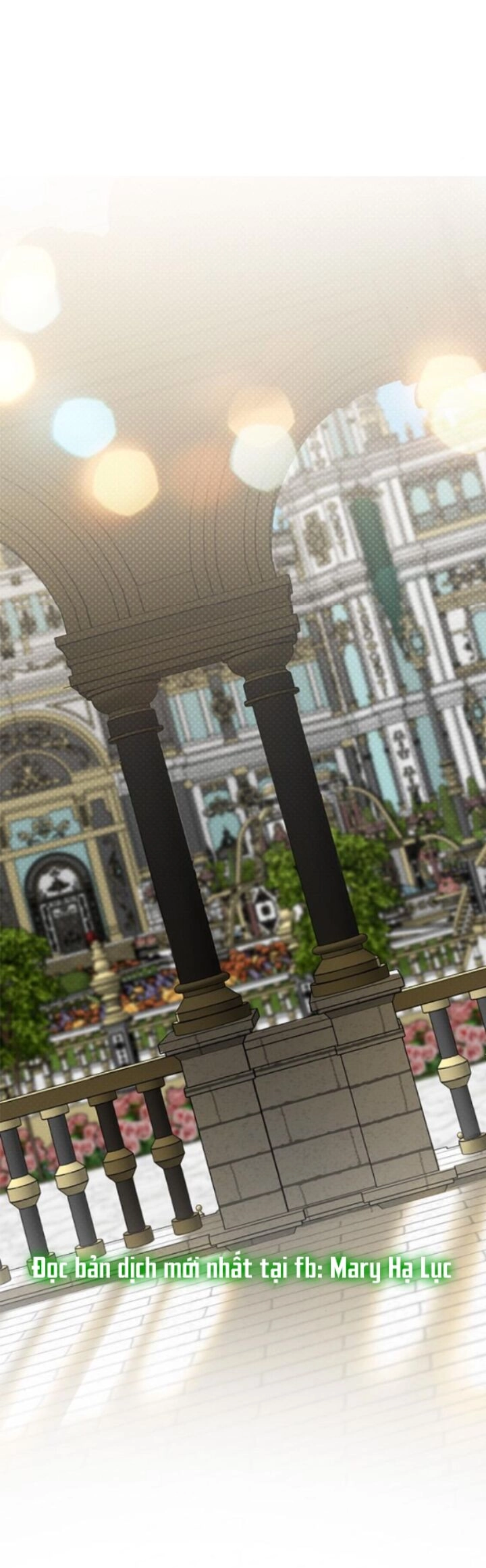 Bạo Chúa Bé Con Chapter 22.2 - 21