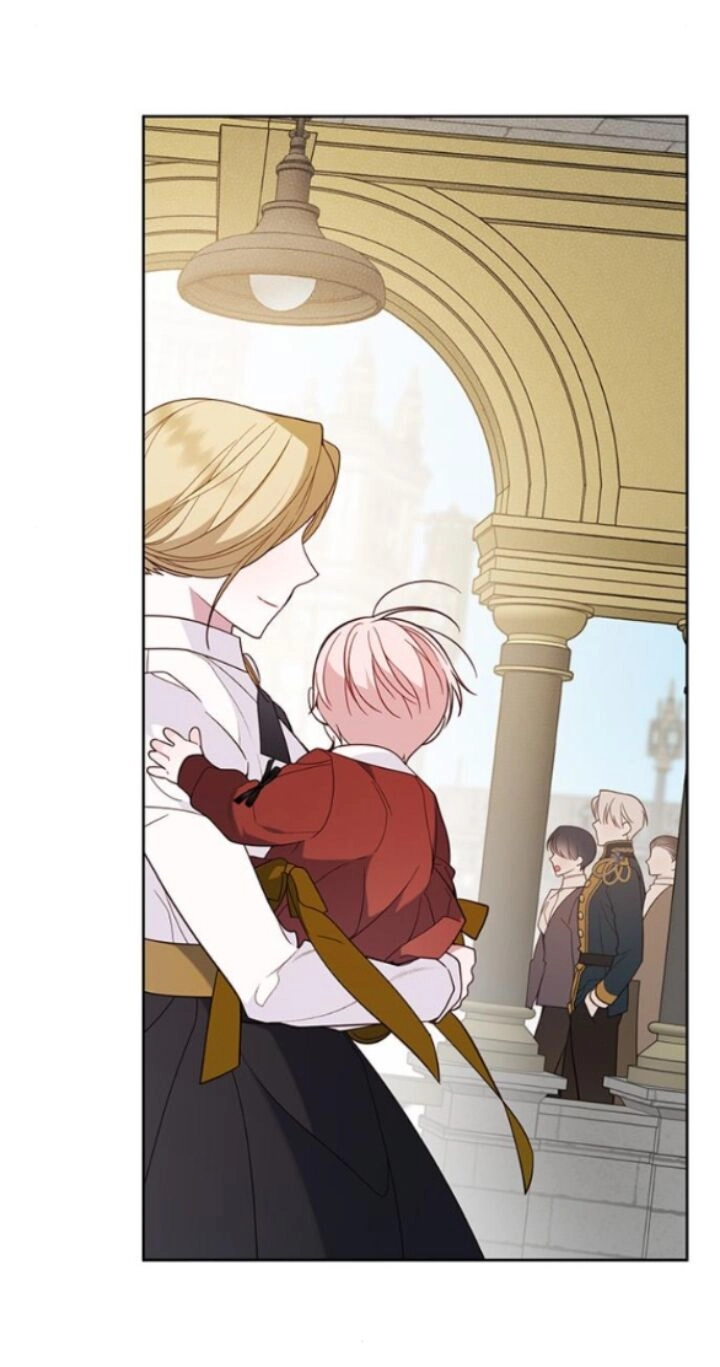 Bạo Chúa Bé Con Chapter 22.2 - 22