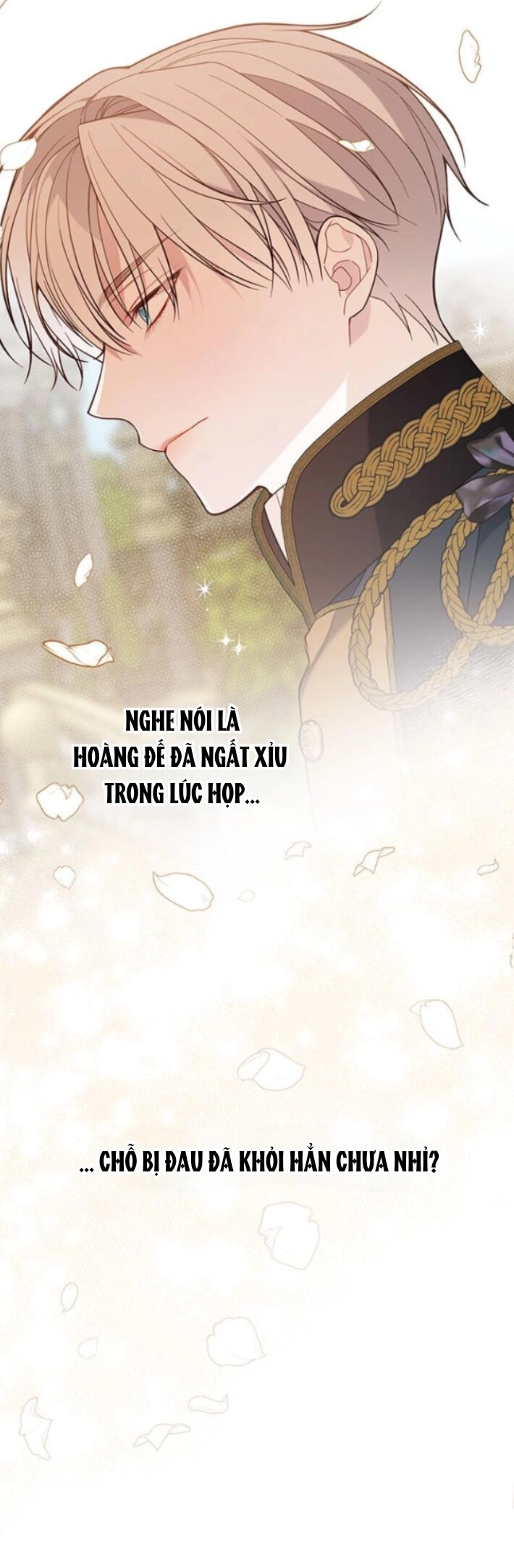Bạo Chúa Bé Con Chapter 22.2 - 24