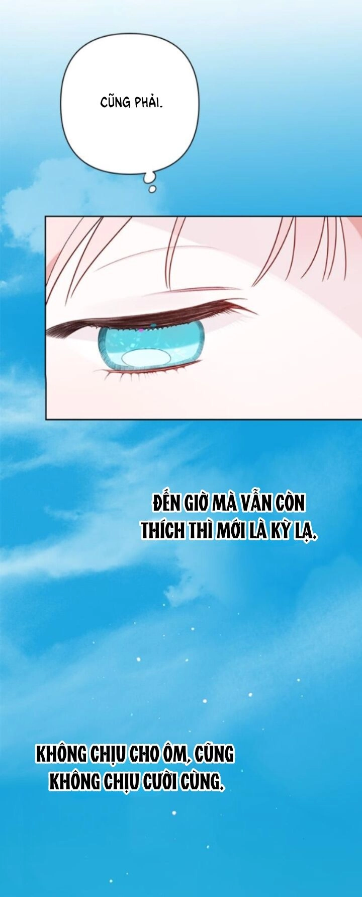 Bạo Chúa Bé Con Chapter 22.2 - 29