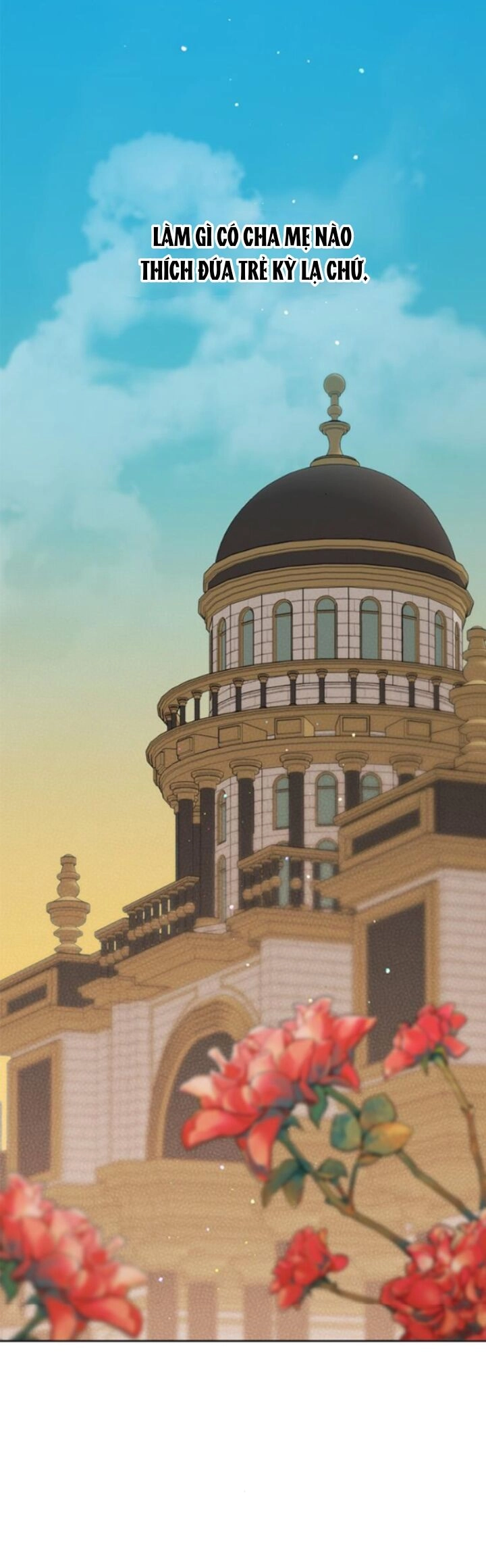 Bạo Chúa Bé Con Chapter 22.2 - 30