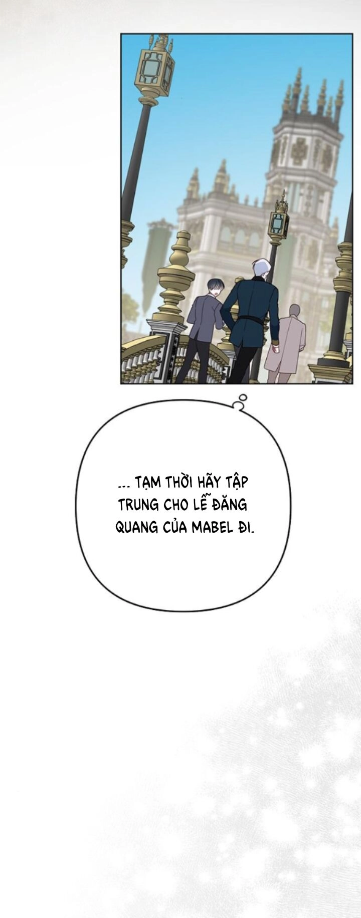 Bạo Chúa Bé Con Chapter 22.2 - 36