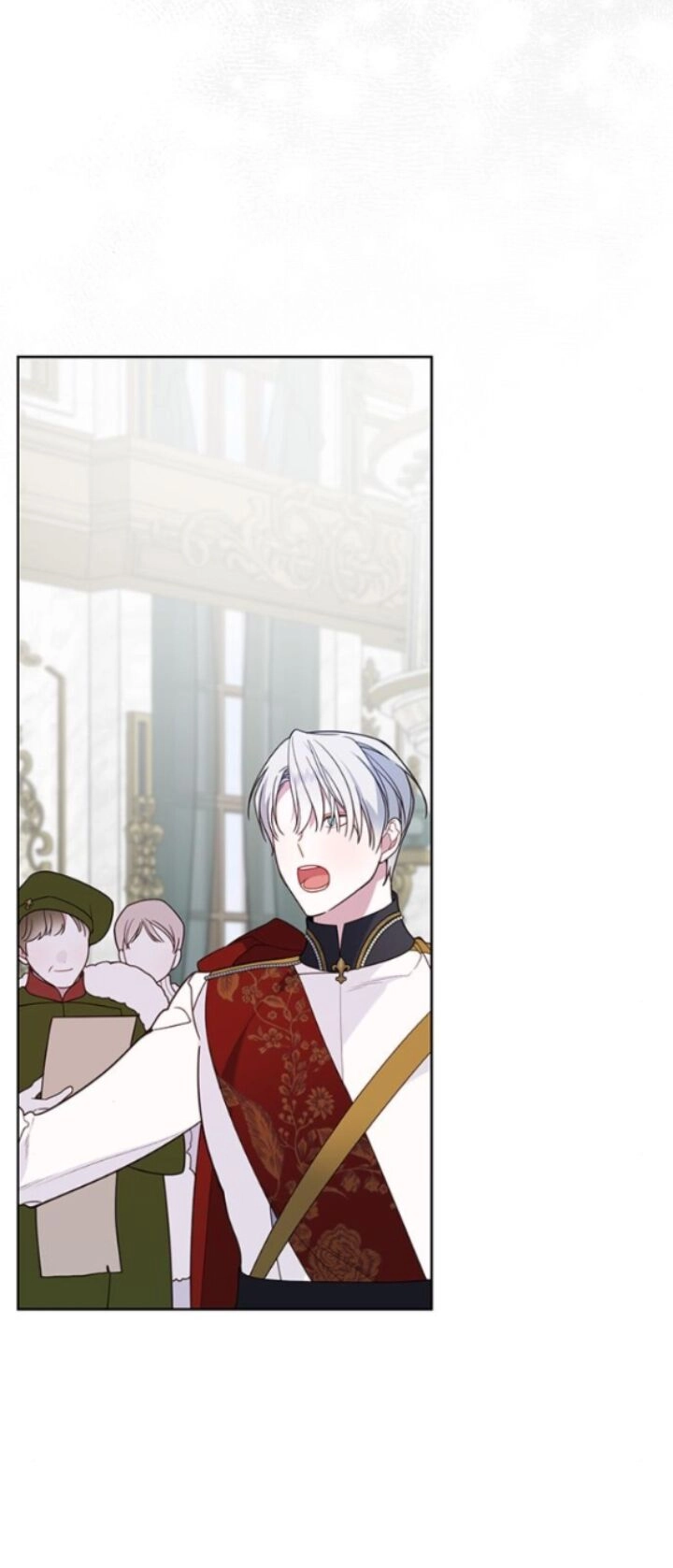 Bạo Chúa Bé Con Chapter 22.2 - 37