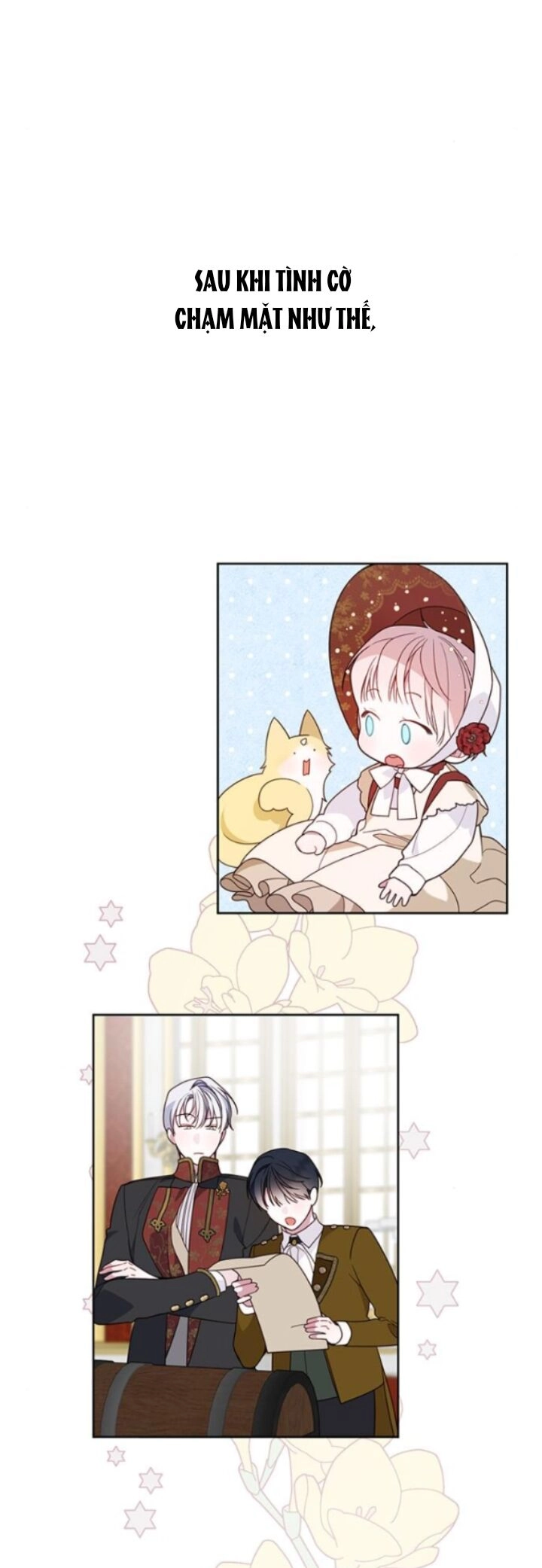 Bạo Chúa Bé Con Chapter 22.2 - 38