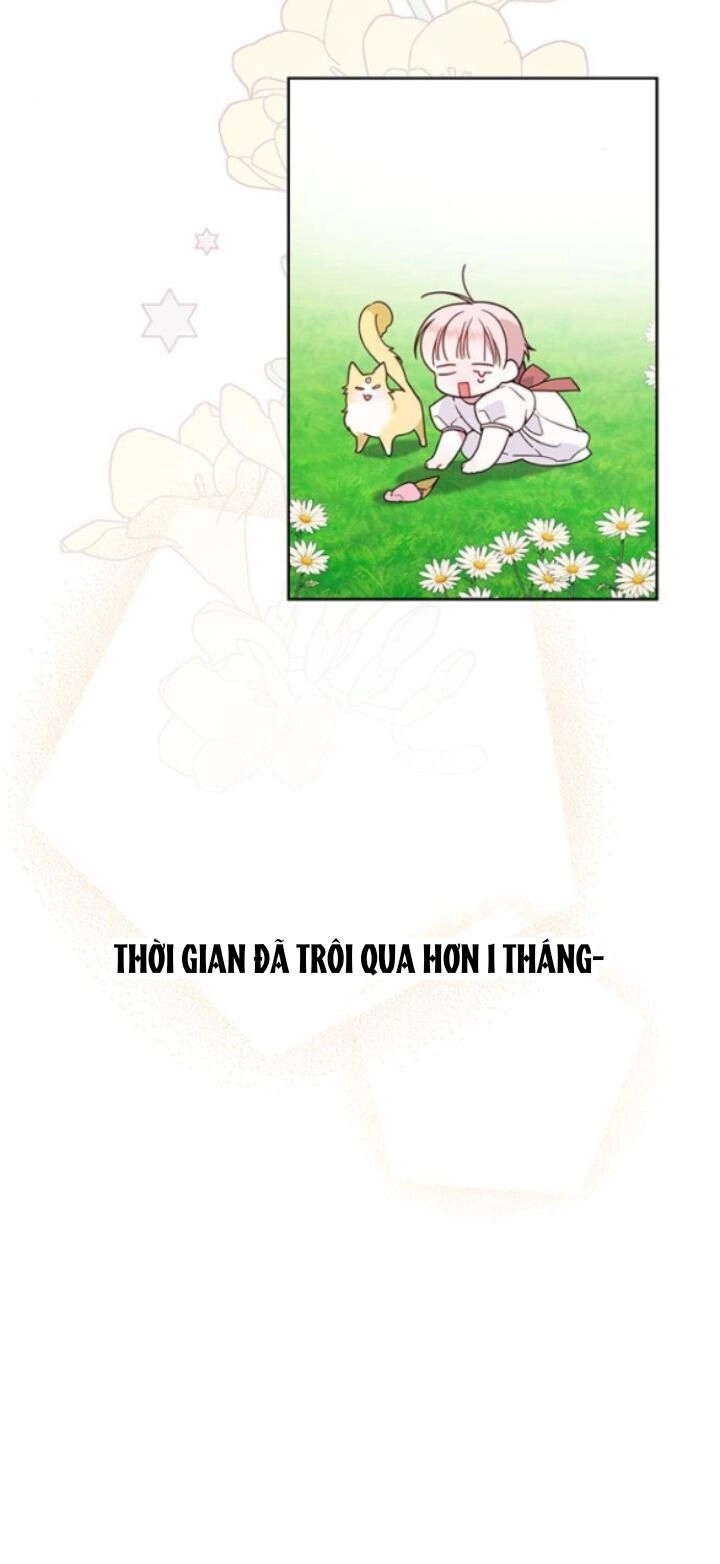 Bạo Chúa Bé Con Chapter 22.2 - 39