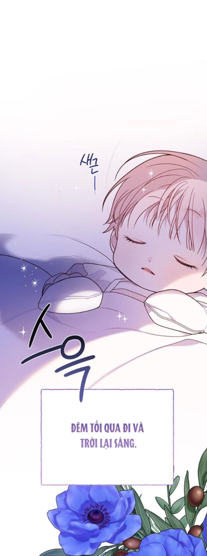 Bạo Chúa Bé Con Chapter 22.2 - 40