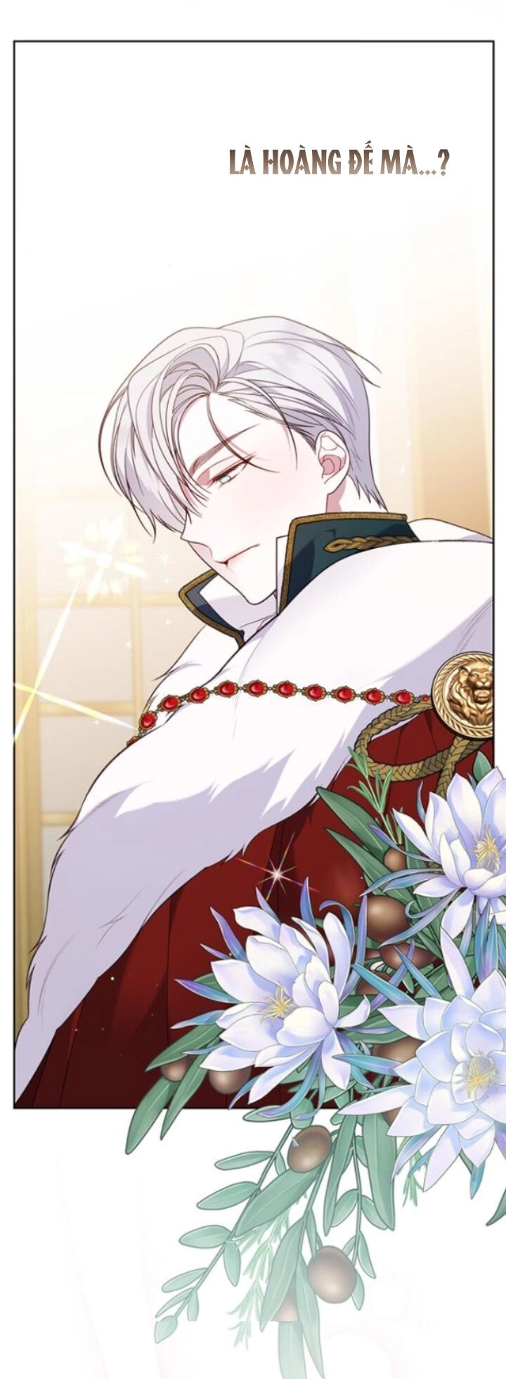 Bạo Chúa Bé Con Chapter 23.1 - 6