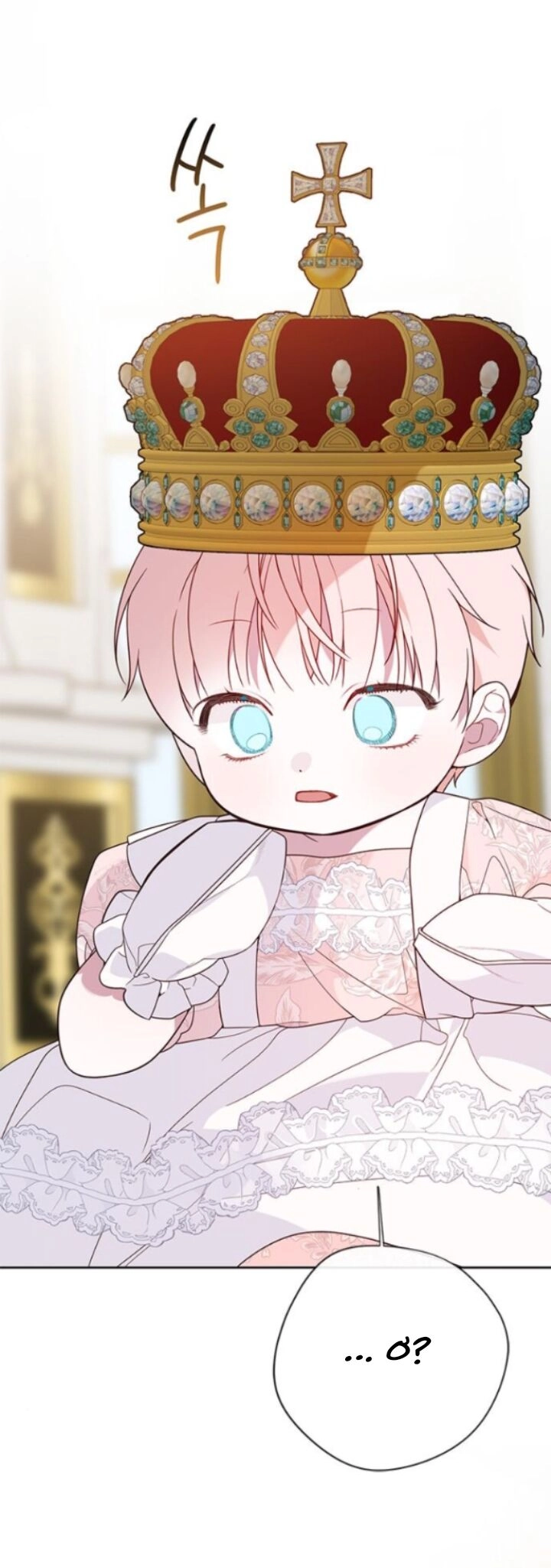 Bạo Chúa Bé Con Chapter 23.2 - 10