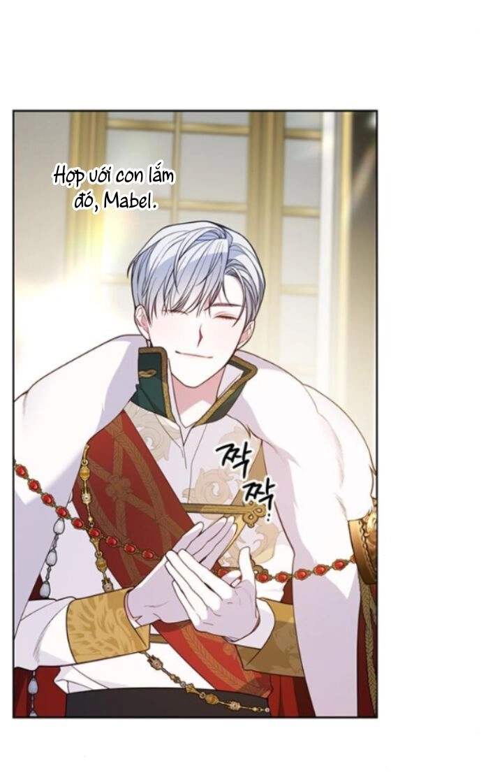 Bạo Chúa Bé Con Chapter 23.2 - 14