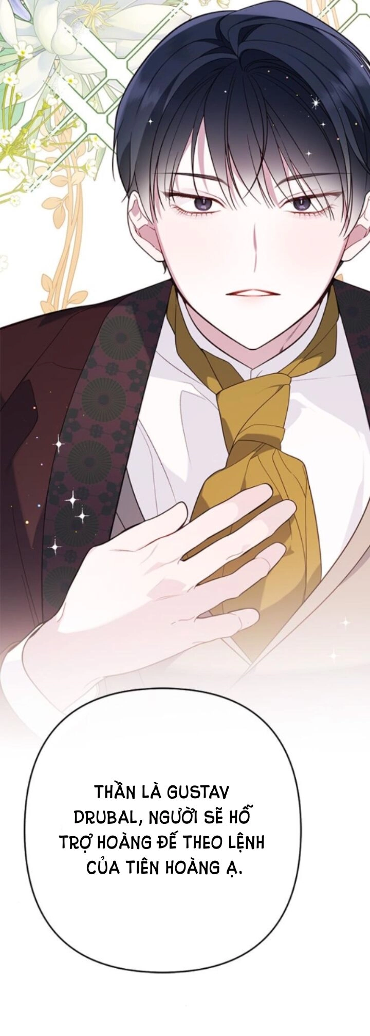 Bạo Chúa Bé Con Chapter 23.2 - 21