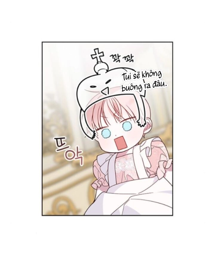 Bạo Chúa Bé Con Chapter 23.2 - 22