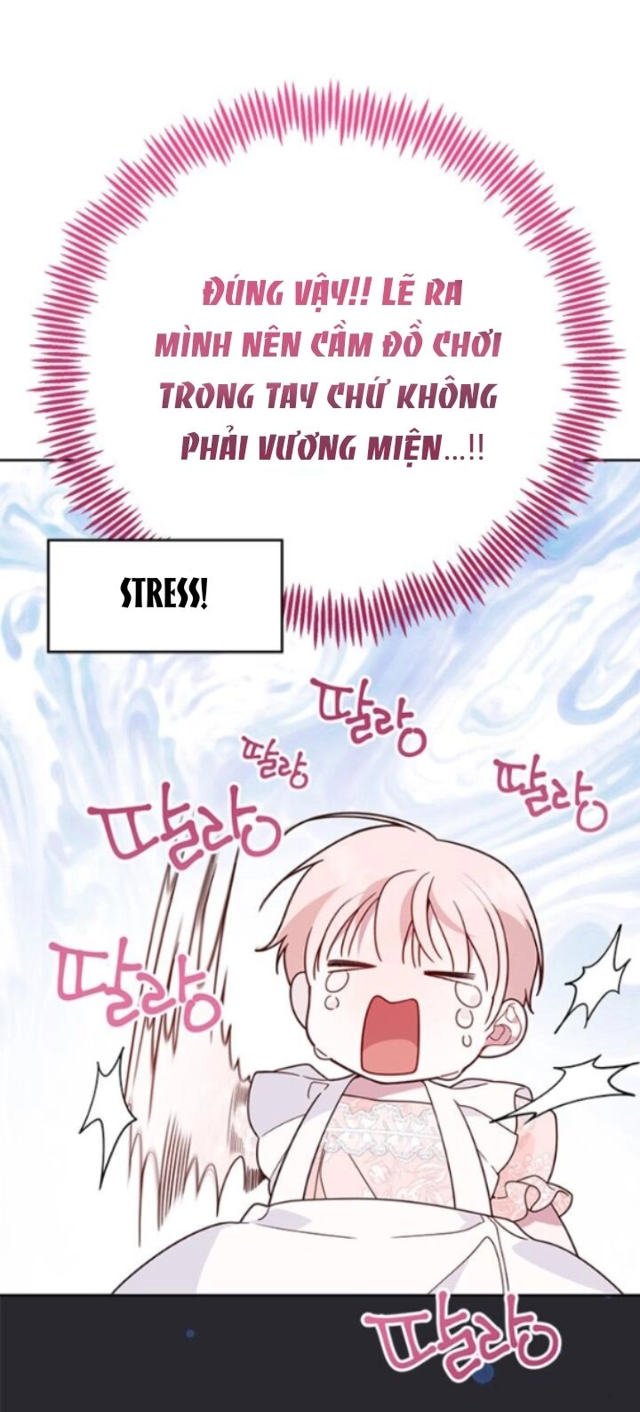 Bạo Chúa Bé Con Chapter 23.2 - 34