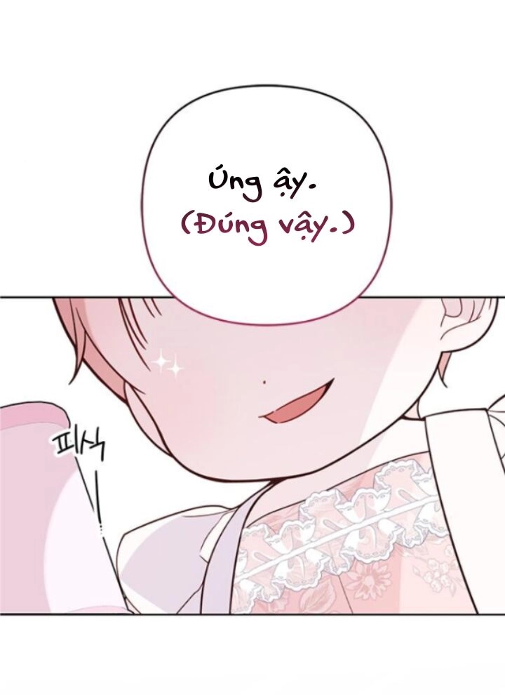 Bạo Chúa Bé Con Chapter 23.2 - 37