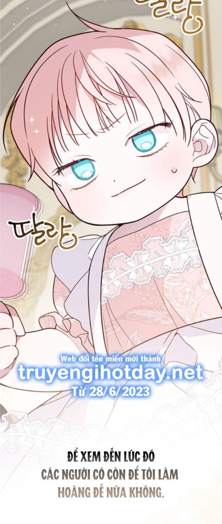 Bạo Chúa Bé Con Chapter 23.2 - 39