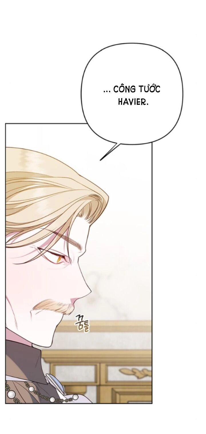 Bạo Chúa Bé Con Chapter 24.1 - 8