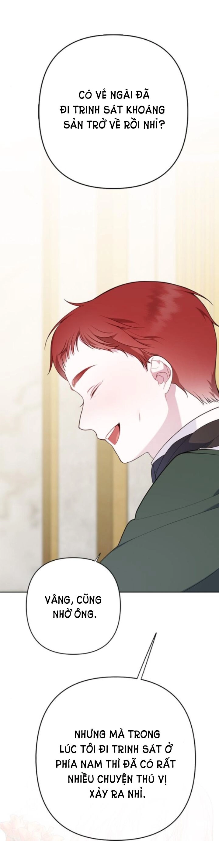 Bạo Chúa Bé Con Chapter 24.1 - 9